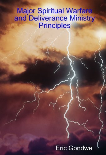 Eric Gondwe/Major Spiritual Warfare and Deliverance Ministry P