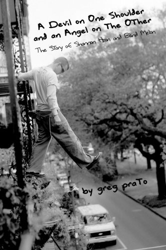 Greg Prato A Devil On One Shoulder And An Angel On The Other The Story Of Shannon Hoon And 