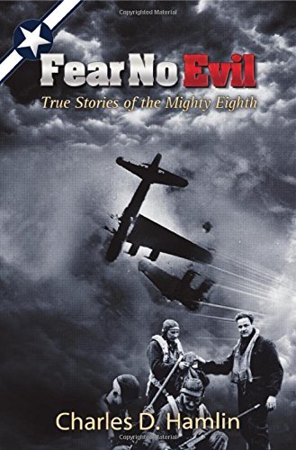 Charles D. Hamlin/Fear No Evil