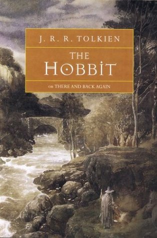 J. R. R. Tolkien/Hobbit,The@Or There And Back Again
