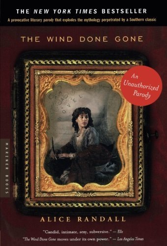 Alice Randall/The Wind Done Gone