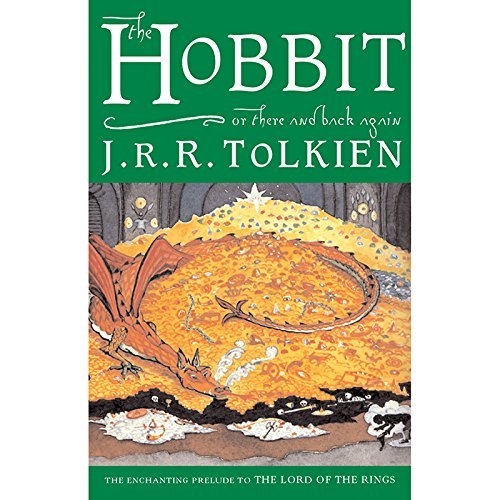 J. R. R. Tolkien/Hobbit,Or,There And Back Again,The@Young Reader