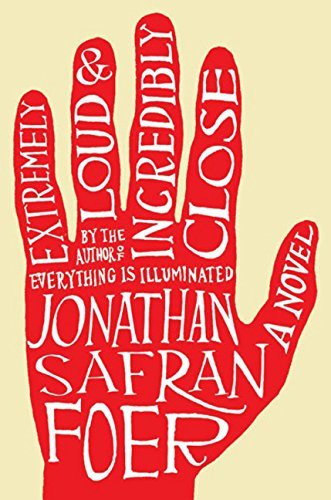 Jonathan Safran Foer/Extremely Loud & Incredibly Close