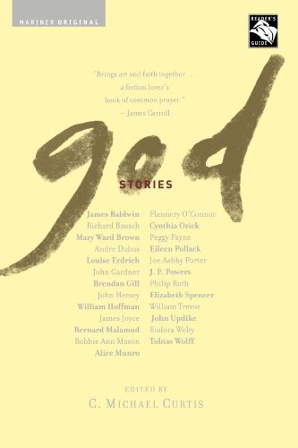 C. Michael Curtis/God Stories