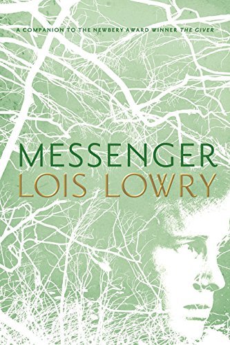 Lois Lowry/Messenger