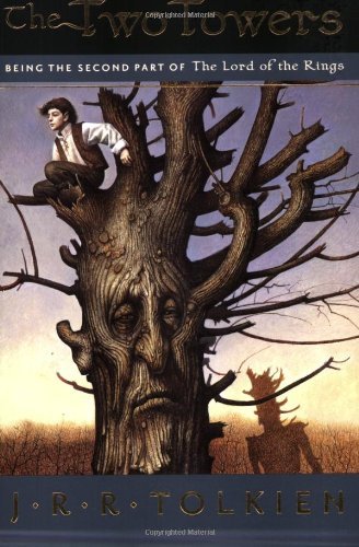 J. R. R. Tolkien/The Two Towers