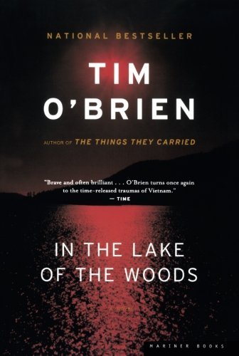 Tim O'Brien/In The Lake Of The Woods