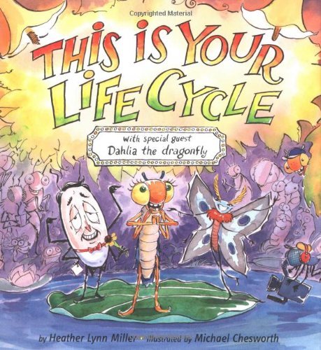 Heather Miller This Is Your Life Cycle 