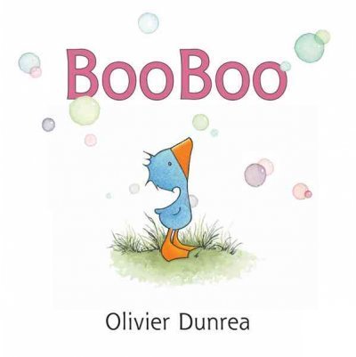Olivier Dunrea/BooBoo