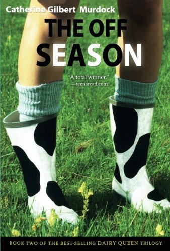 Catherine Gilbert Murdock/The Off Season@Reprint