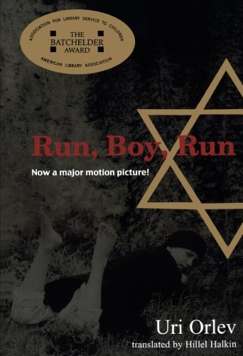 Uri Orlev/Run, Boy, Run