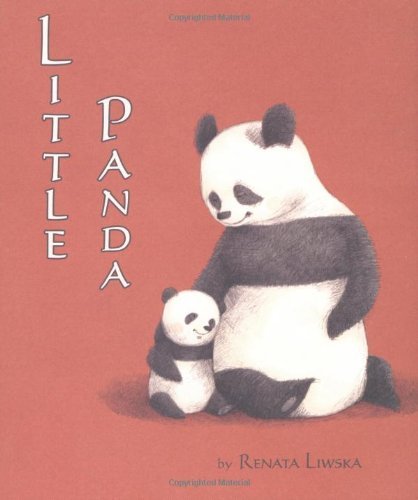 Renata Liwska/Little Panda