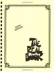 Hal Leonard Corp The Real Book Volume I Sixth Edition C Edition 0006 Edition; 