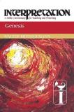 Walter Brueggemann Genesis Interpretation A Bible Commentary For Teaching A 