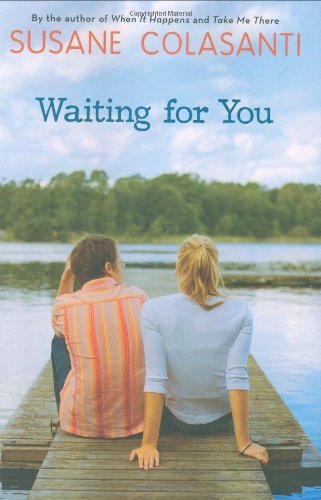 Susane Colasanti/Waiting For You