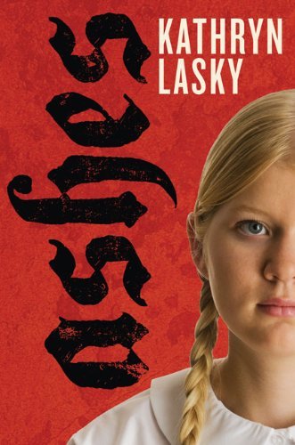 Kathryn Lasky/Ashes