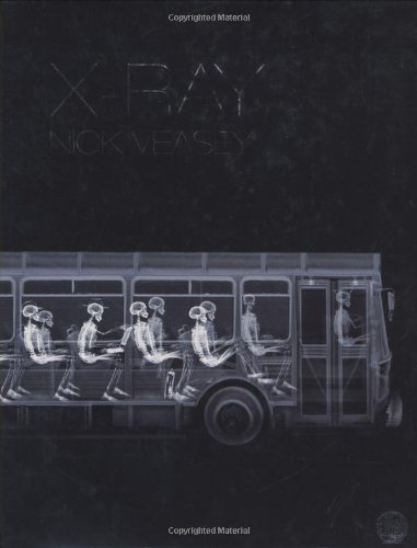 NICK VEASEY/X-Ray