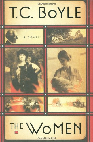 T. Coraghessan Boyle/Women,The