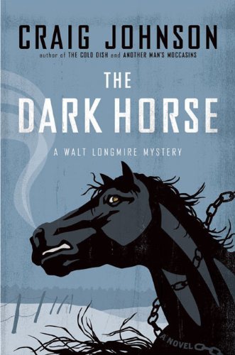 Craig Johnson/Dark Horse,The