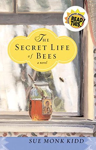 Sue Monk Kidd/The Secret Life of Bees