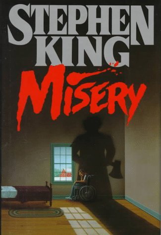 Stephen King/Misery