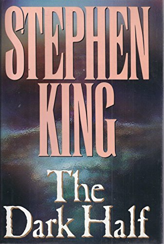 STEPHEN KING/THE DARK HALF