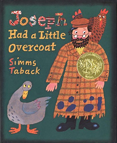 Simms Taback/Joseph Had a Little Overcoat