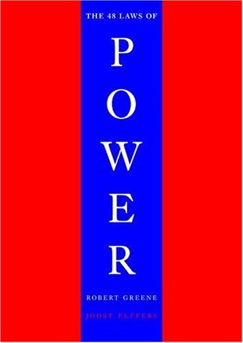 Robert Greene 48 Laws Of Power 