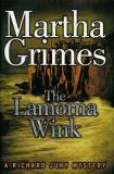 Martha Grimes Lamorna Wink Richard Jury Mystery 