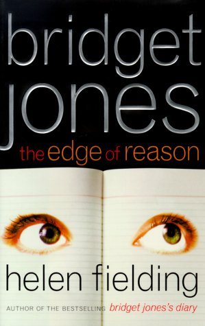 Helen Fielding/Bridget Jones@The Edge Of Reason
