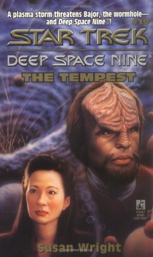 Susan Wright/Tempest (#19)