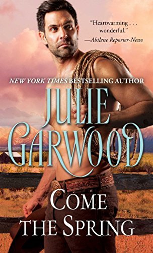 Julie Garwood/Come the Spring@Reissue