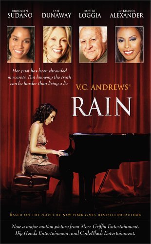 V. C. Andrews/Rain@Reissue