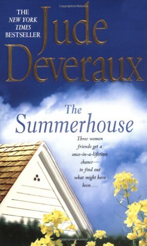 Jude Deveraux/The Summerhouse