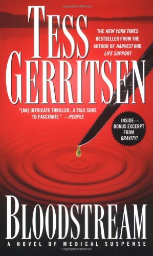 Tess Gerritsen/Bloodstream