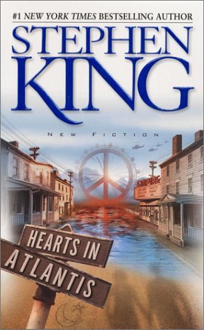 Stephen King/Hearts In Atlantis