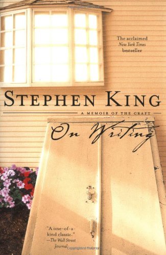 Stephen King/On Writing@A Memoir Of The Craft