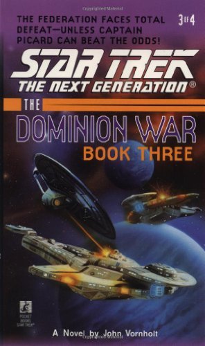 John Vornholt/Tunnel Through The Stars@Star Trek: The Next Generation