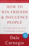 Dale Carnegie How To Win Friends And Influence People Revised 