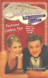 Cathy East Dubowski Fortune Cookie Fox Sabrina The Teenage Witch Book 26 