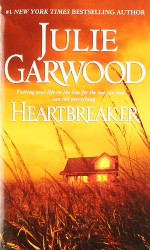 Julie Garwood/Heartbreaker