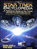Michael Okuda Star Trek Encyclopedia Updated & Expanded 