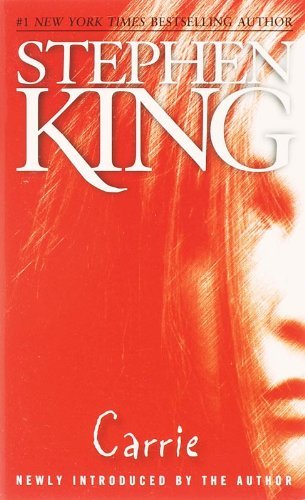 Stephen King/Carrie