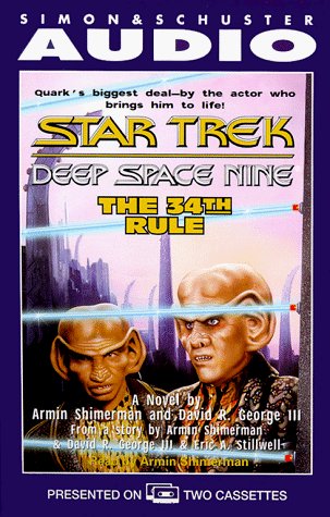 Star Trek Deep Space Nine/34th Rule