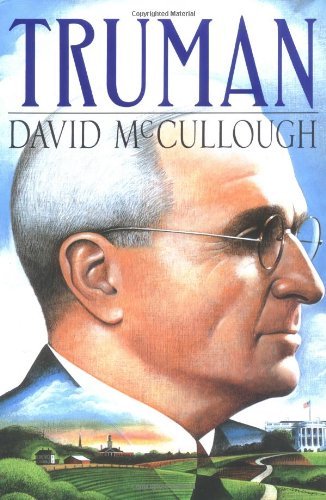 David McCullough/Truman