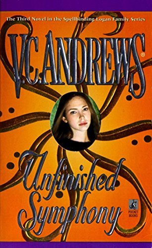 V. C. Andrews/Unfinished Symphony