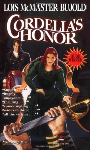 Lois Mcmaster Bujold/Cordelia's Honor
