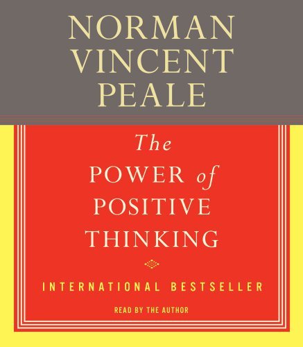 Norman Vincent Peale/The Power of Positive Thinking@ABRIDGED