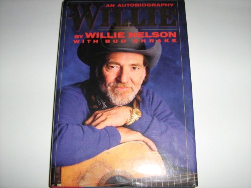Willie Nelson/Willie@Autobiography