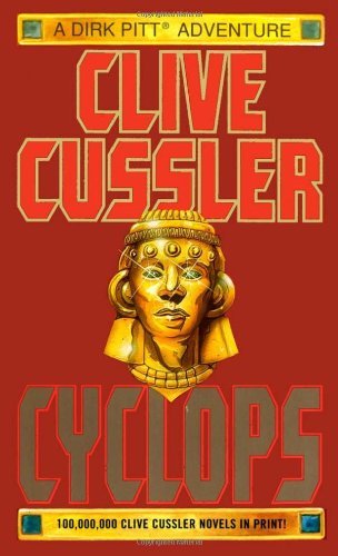 Clive Cussler/Cyclops